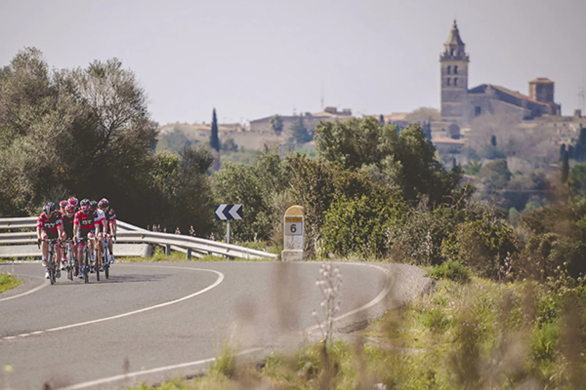 10 rutas para recorrer Mallorca en bicicleta