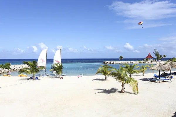 Las mejores playas de Jamaica