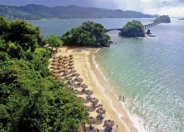 Playas imprescindibles del Caribe