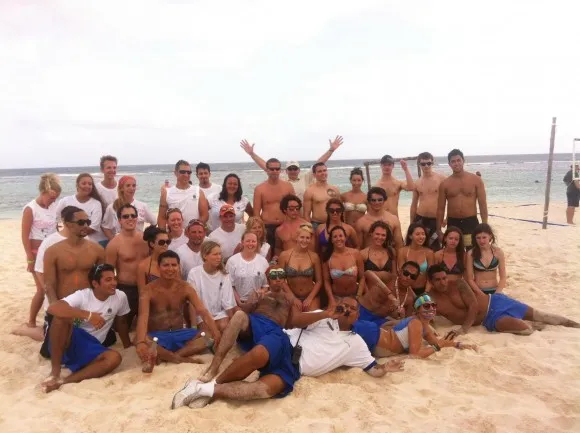 Bahia Principe