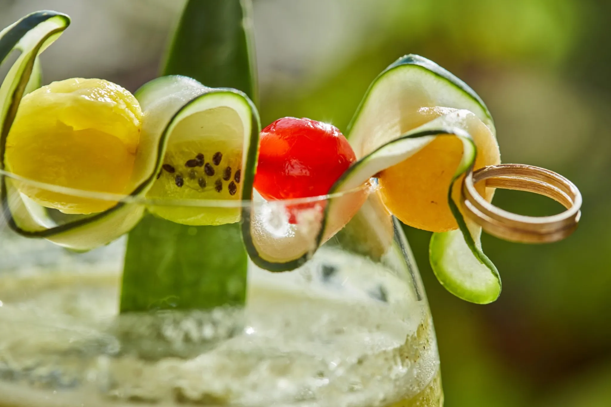 Descubre las Frutas Dominicanas Más Exóticas | Bahia Principe