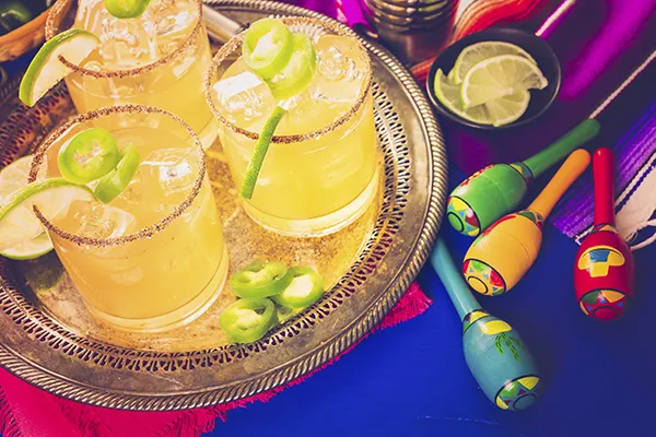 Gastronomía de México