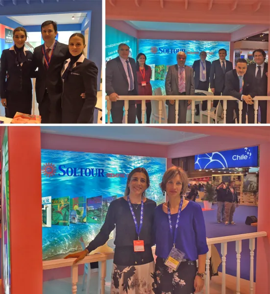 FITUR2015_soltour