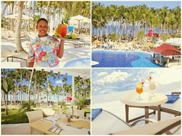 Luxury Bahia Principe Bouganville