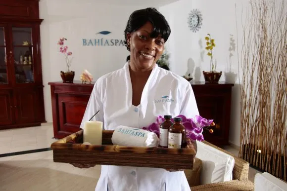 spa bahia principe