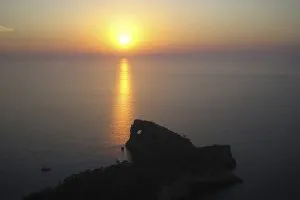 Sa Foradada, Majorca