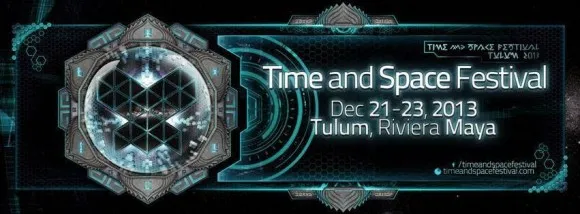 Time & Space1