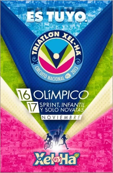 Triatlon 2013
