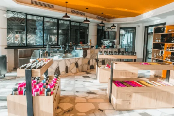 bar akumal