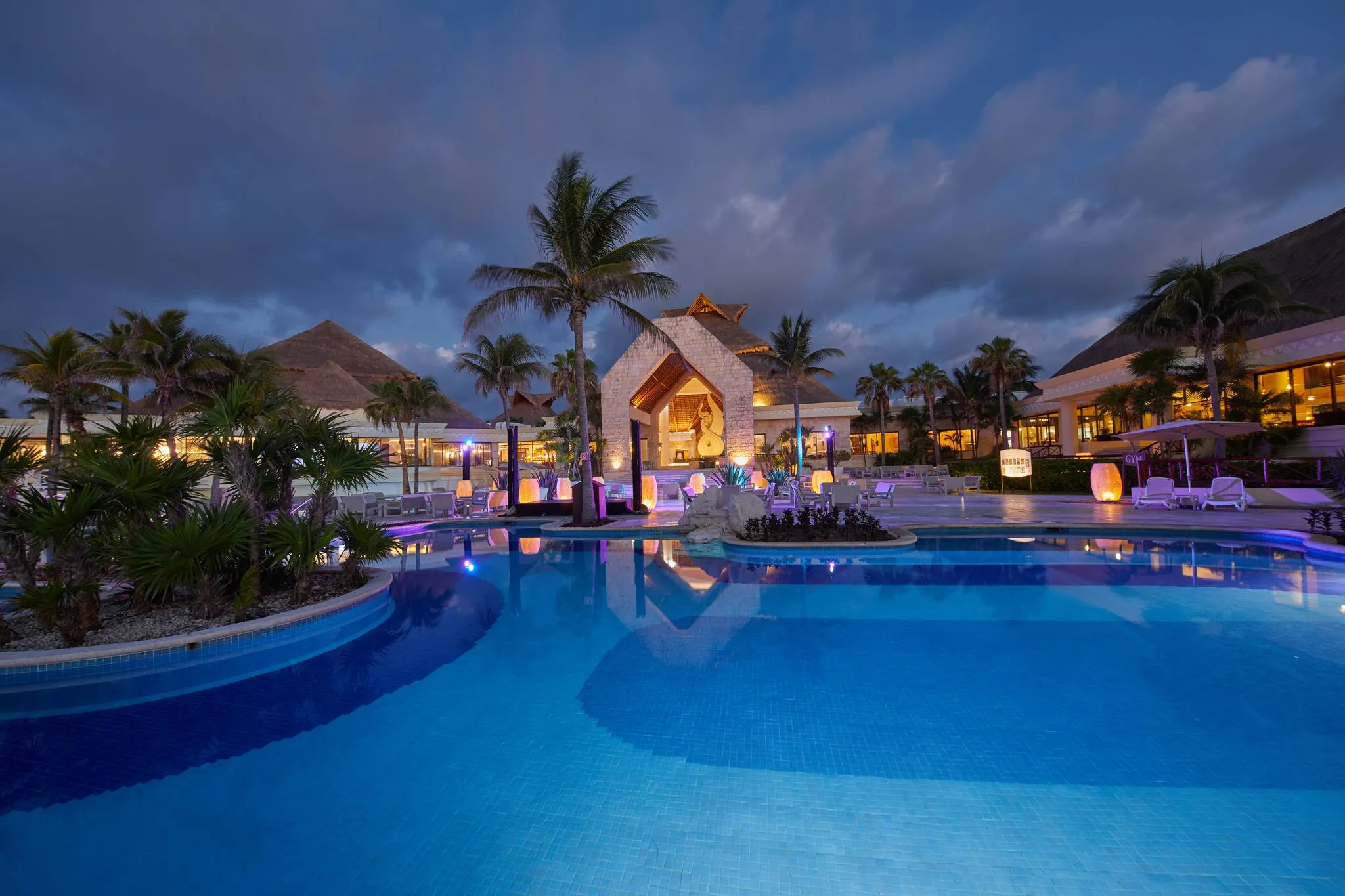 Bahia Principe Explore Akumal