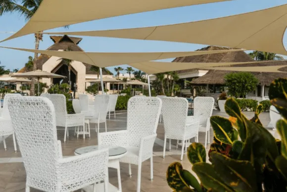 akumal terraza