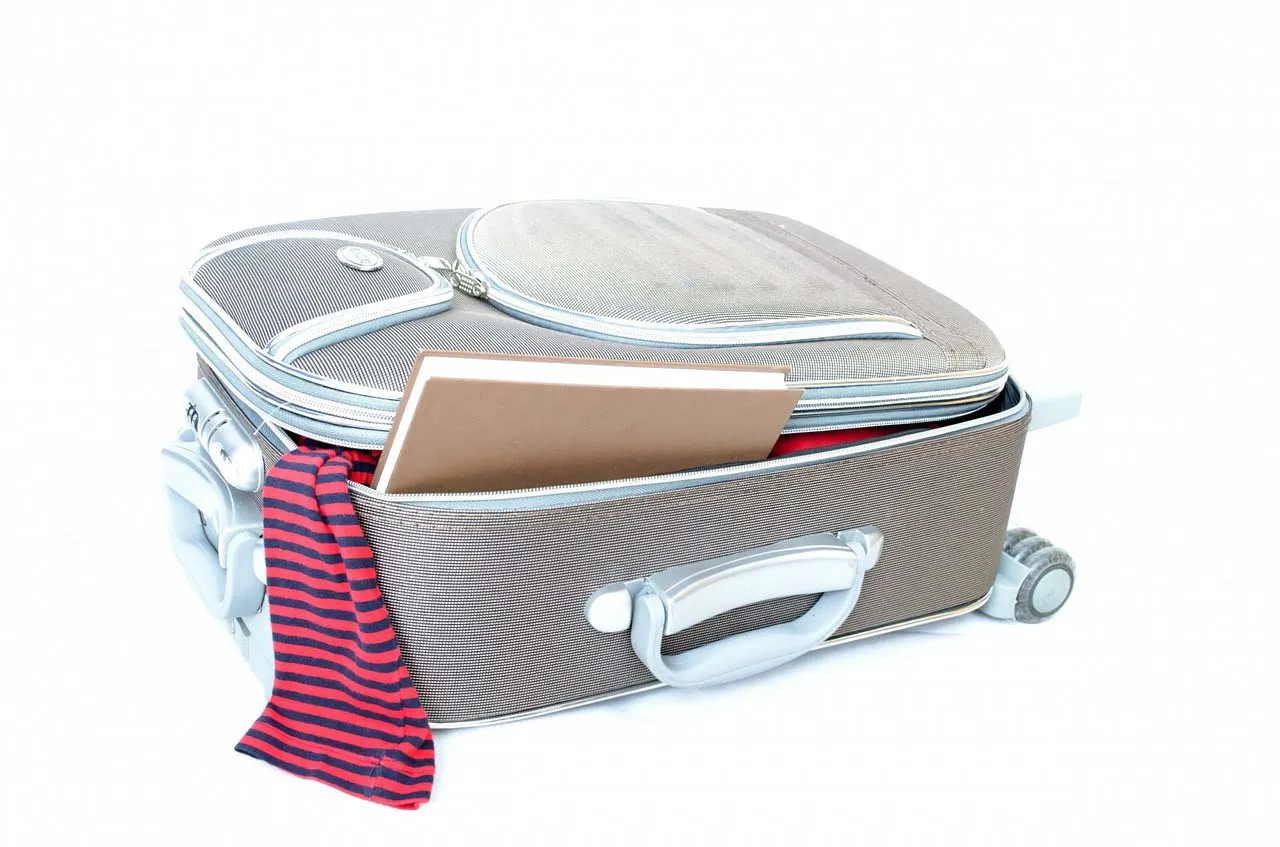 Phone apps to help you pack