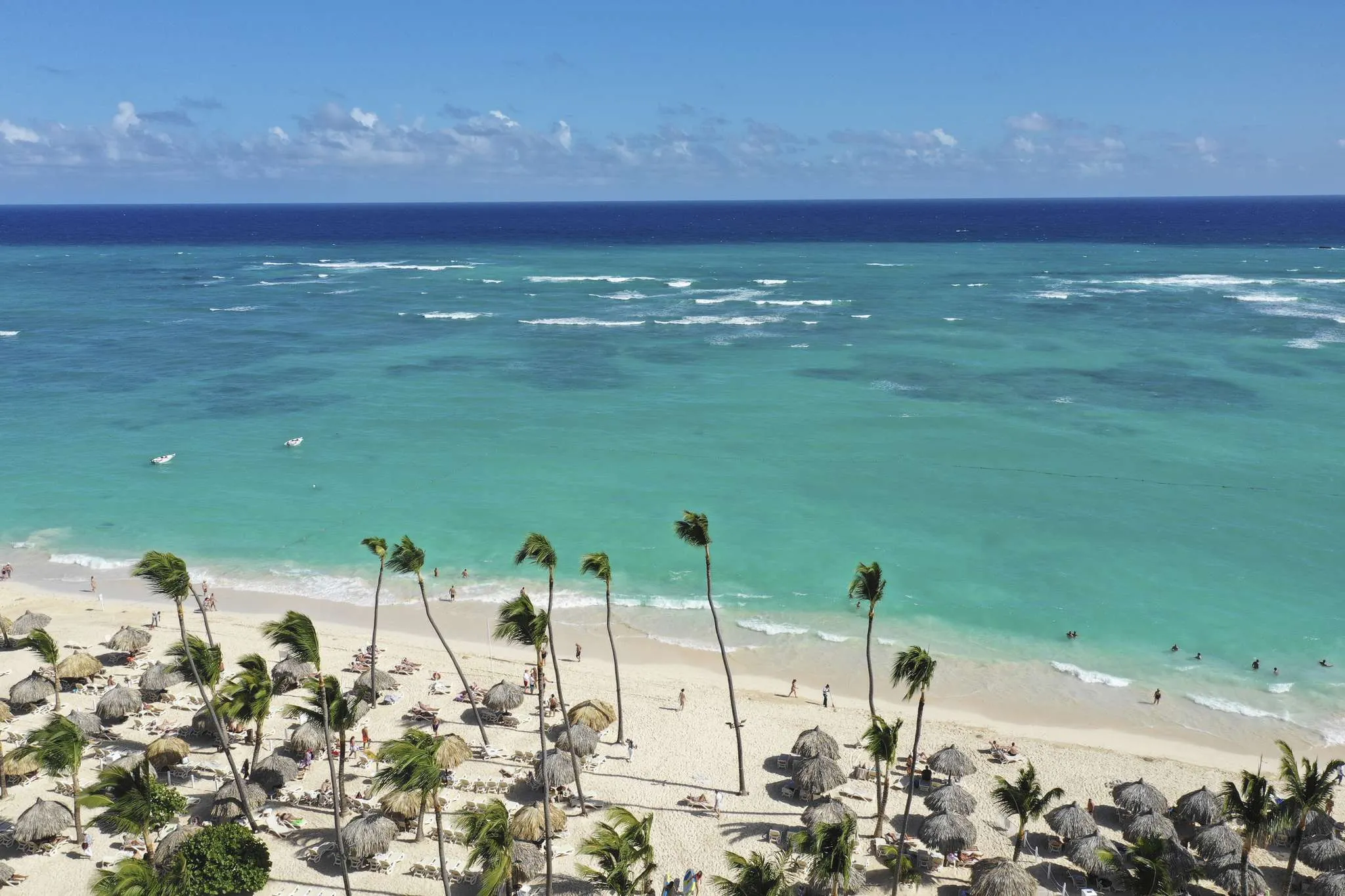 Bahia Principe Escape Aquamarine
