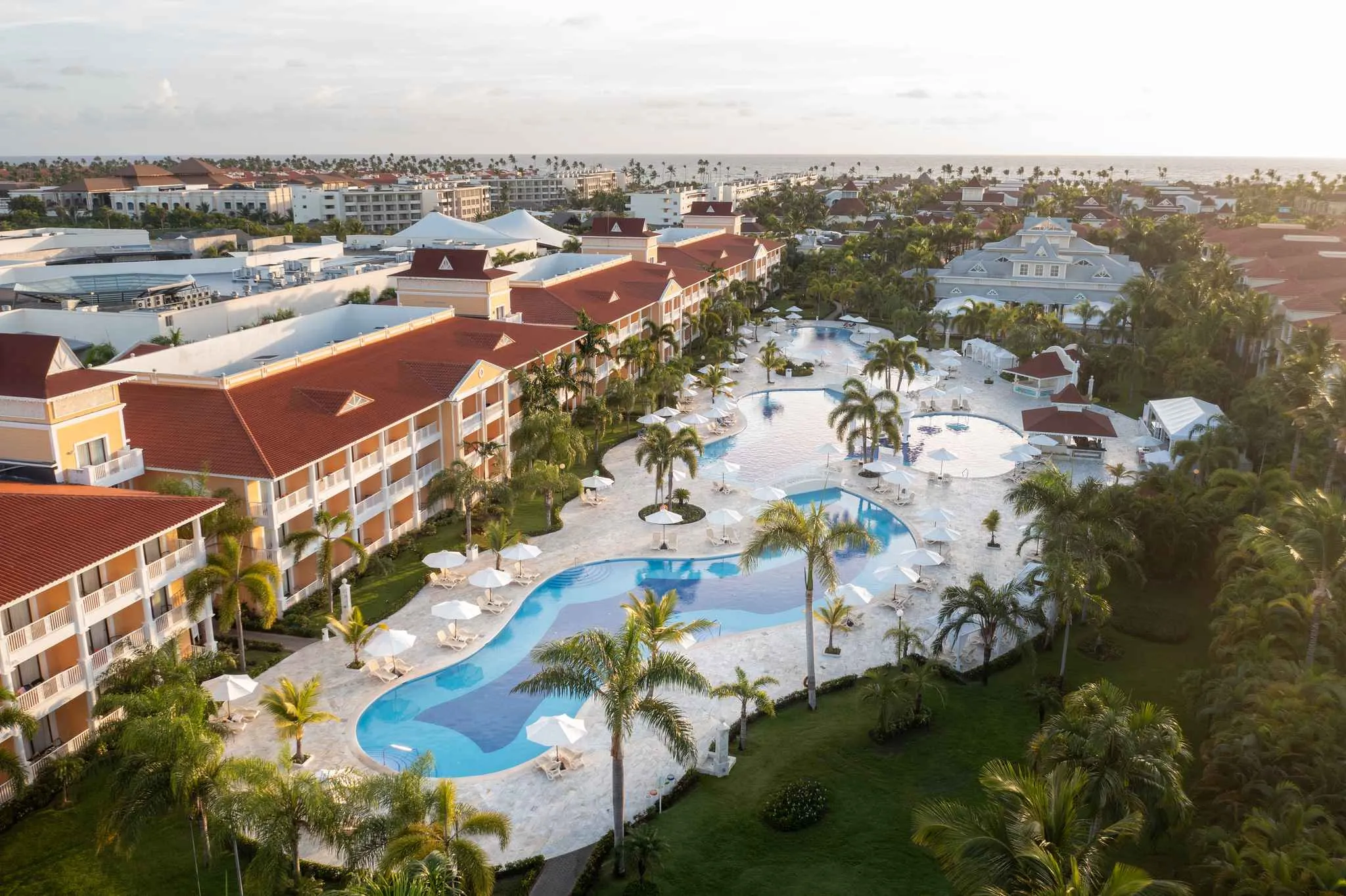 Bahia Principe Escape Aquamarine