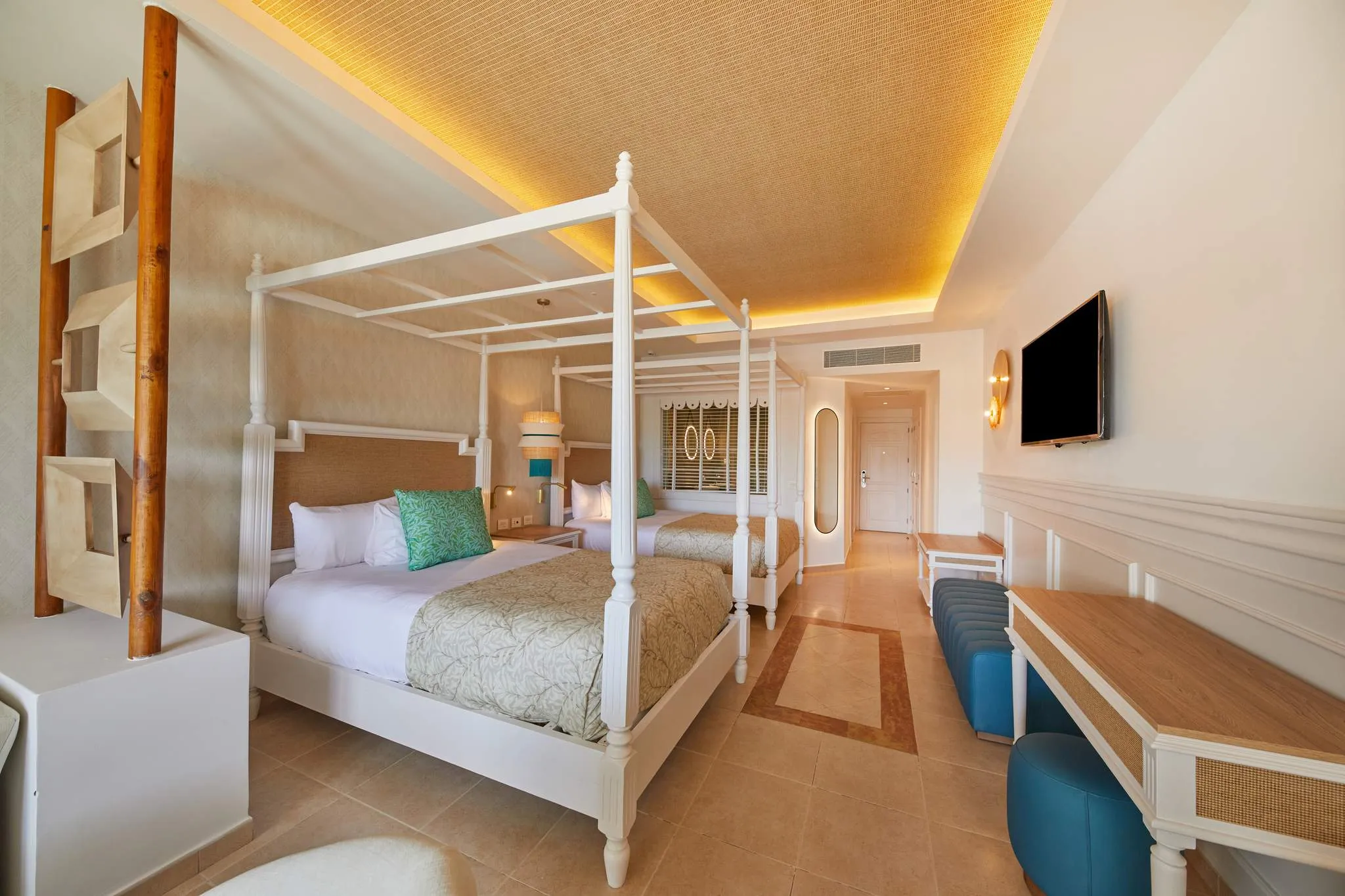 Room at Bahia Principe Explore Esmeralda hotel