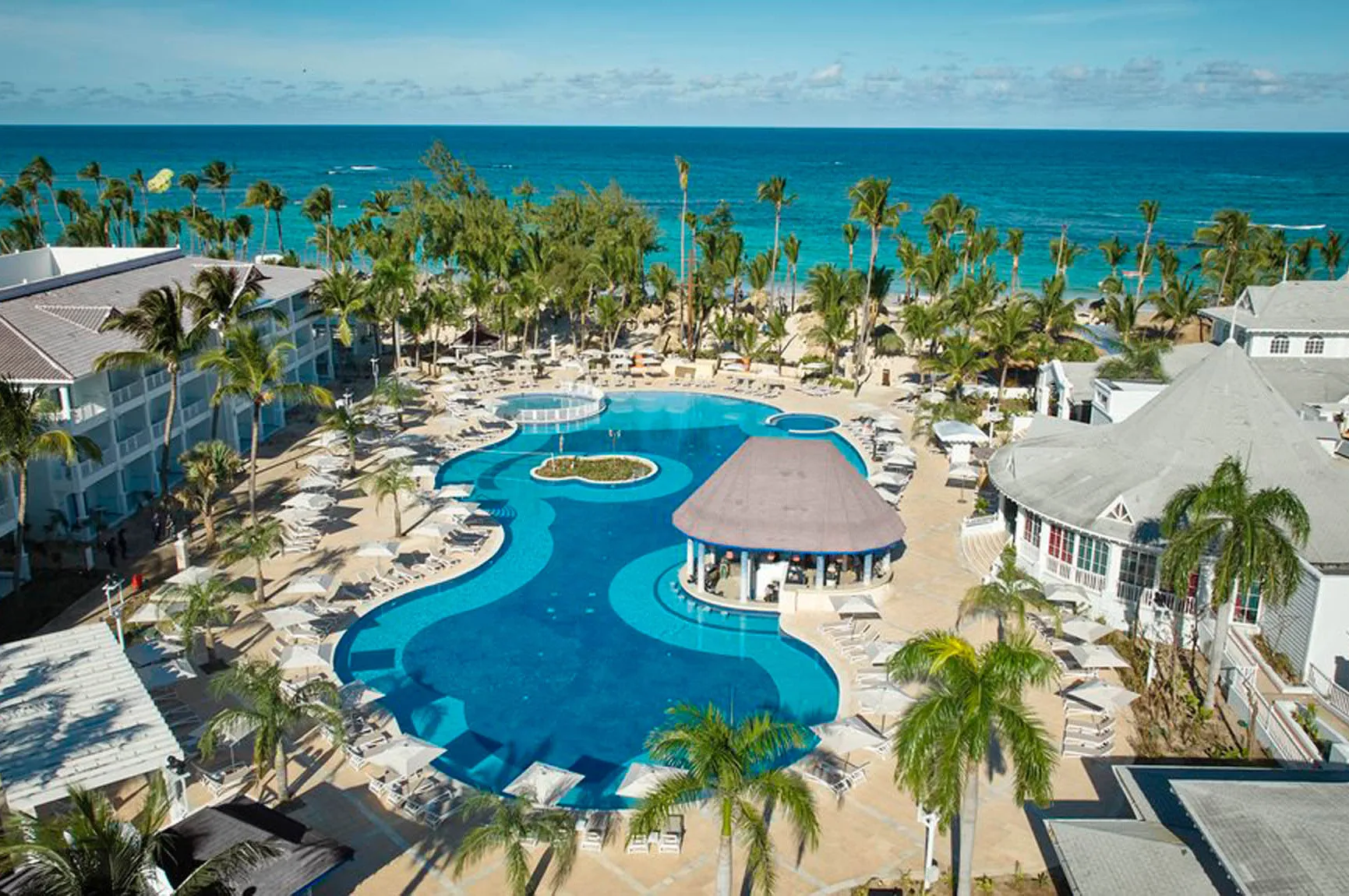 Bahia Principe Explore Esmeralda