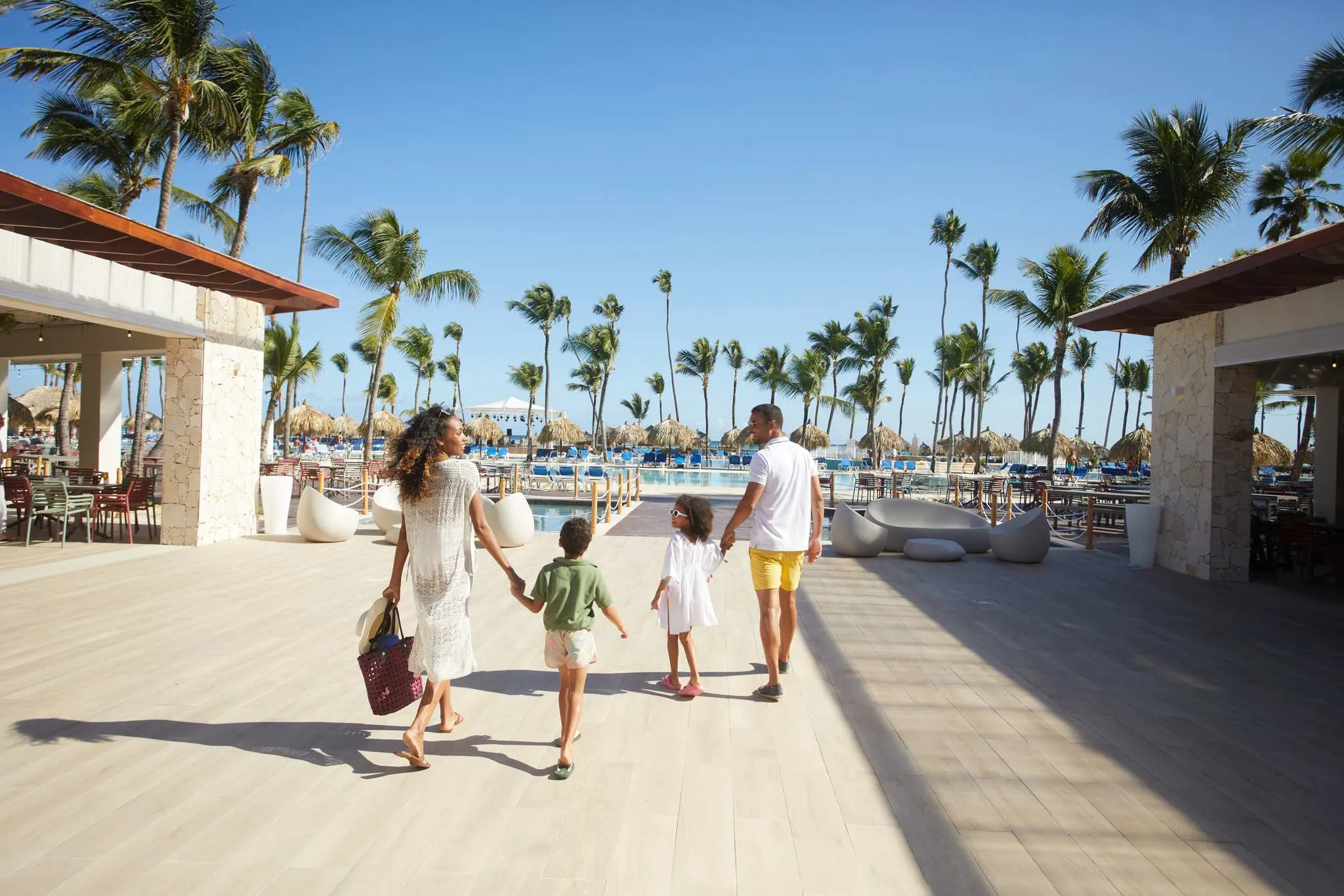 Bahia Principe Explore Punta Cana