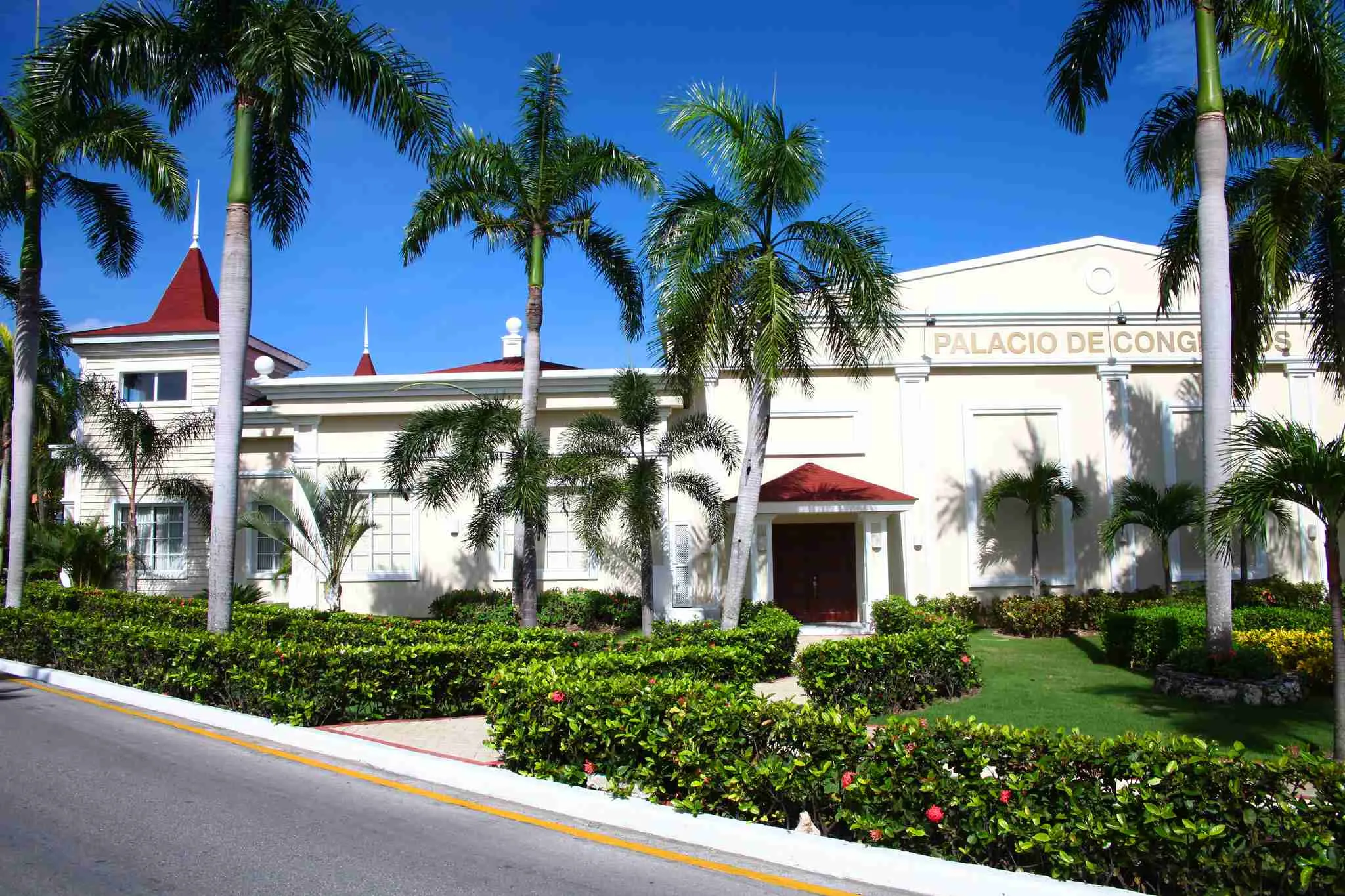 Bahia Principe Explore Punta Cana