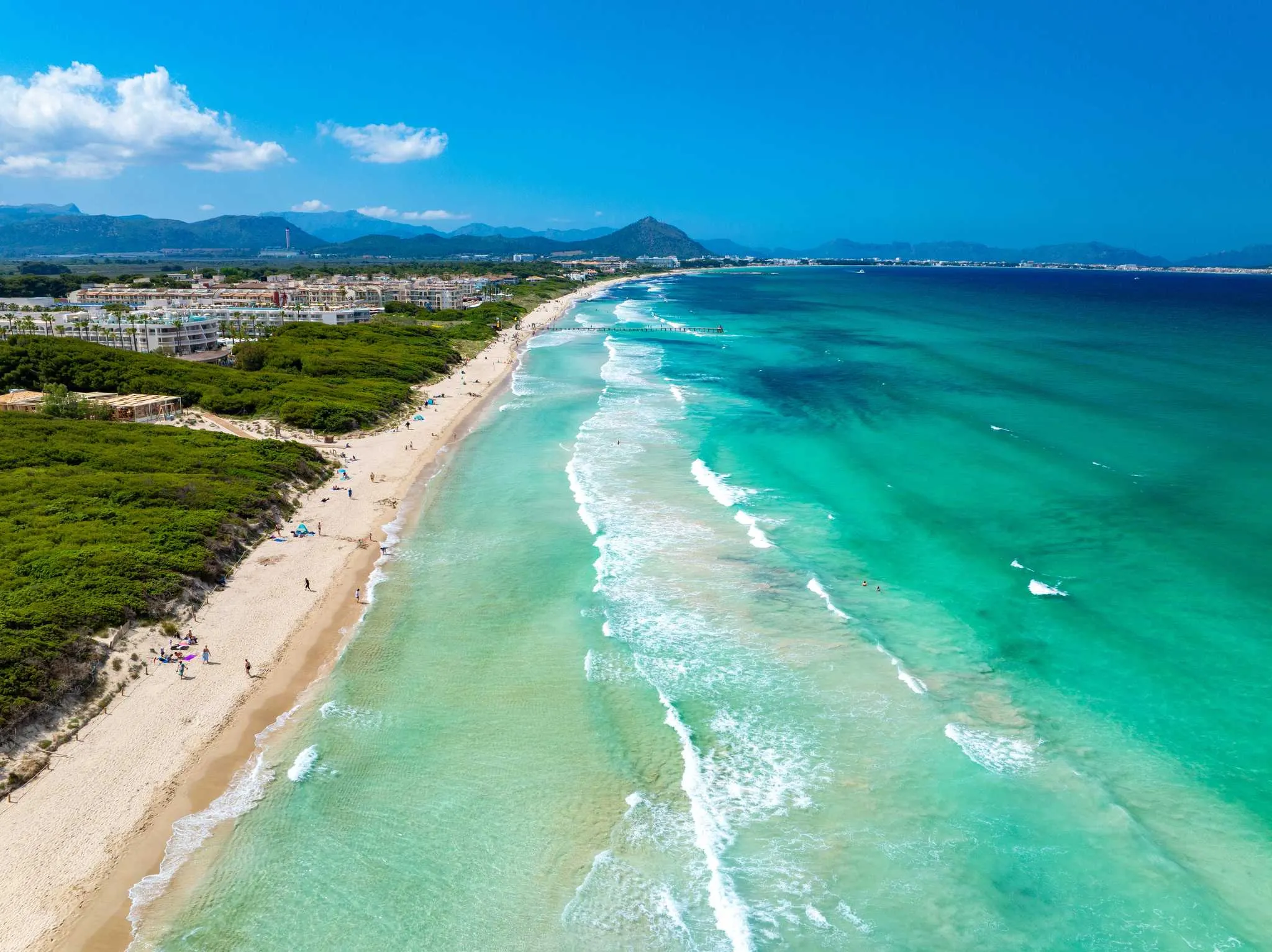 Bahia Principe Espanha