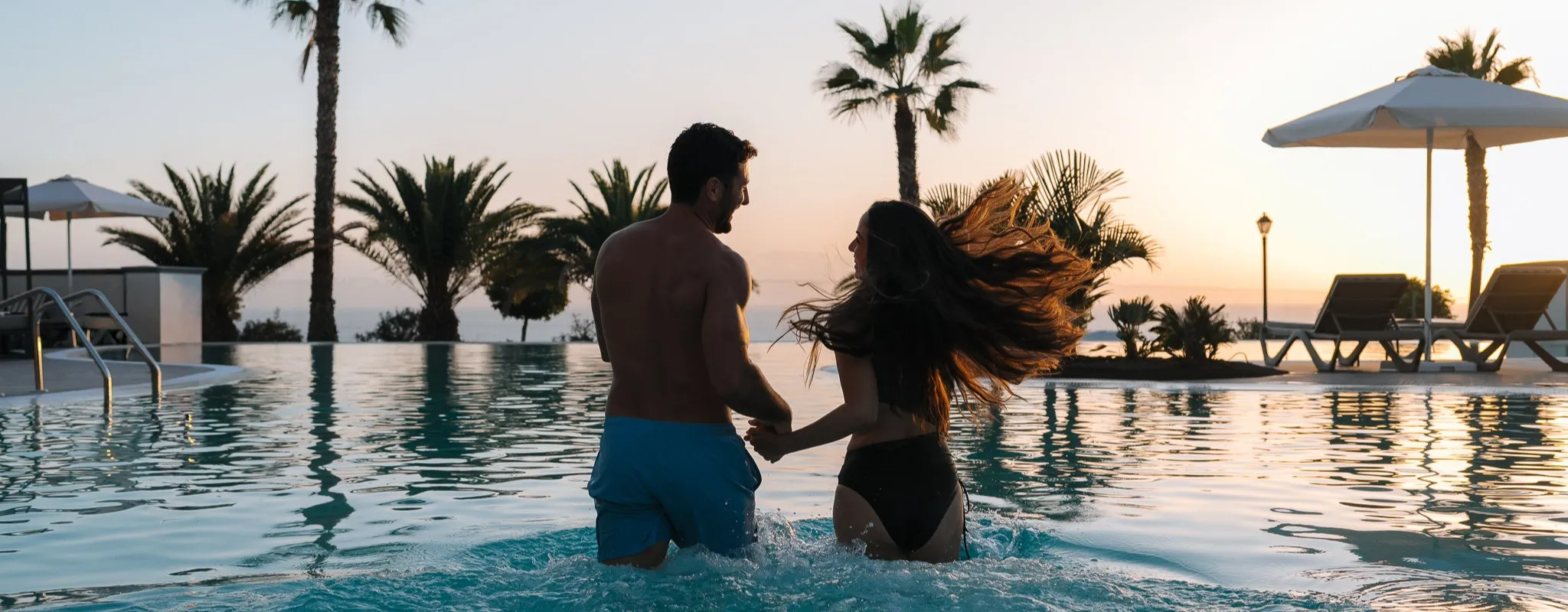 The club Bahia Principe Escape Tenerife