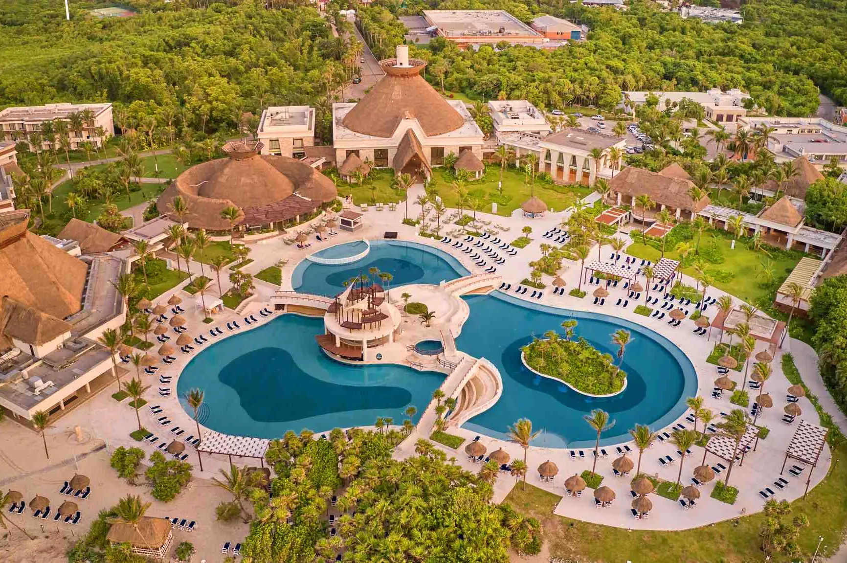 Bahia Principe Explore Tulum