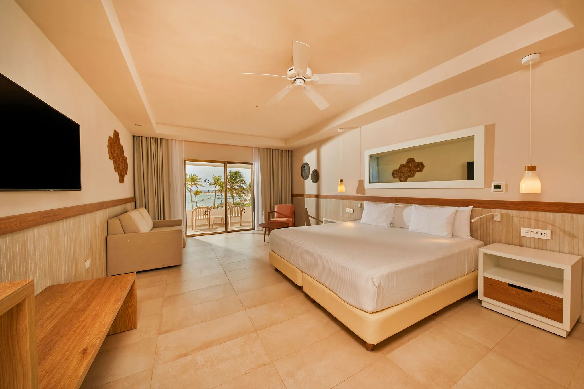 Bahia Principe Explore Tulum