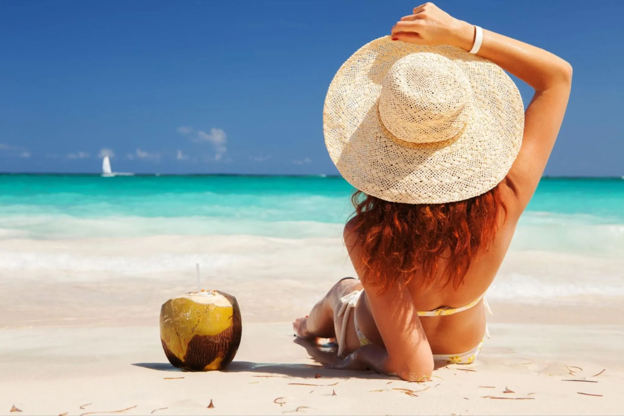 Bebidas del Caribe que sí o sí tienes que conocer