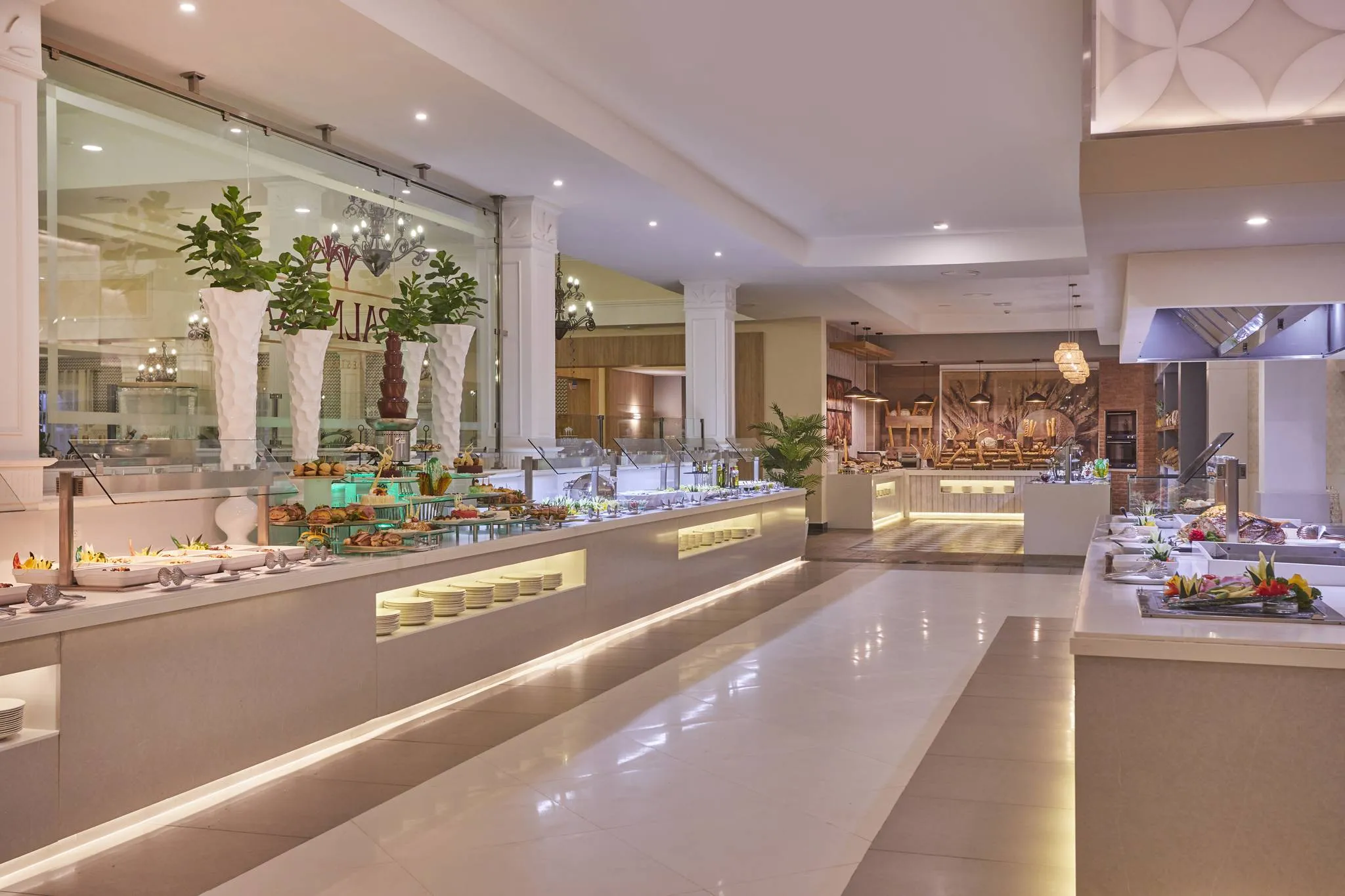 luxury bahia principe ambar restaurant dress code Bahia Principe Escape Ambar