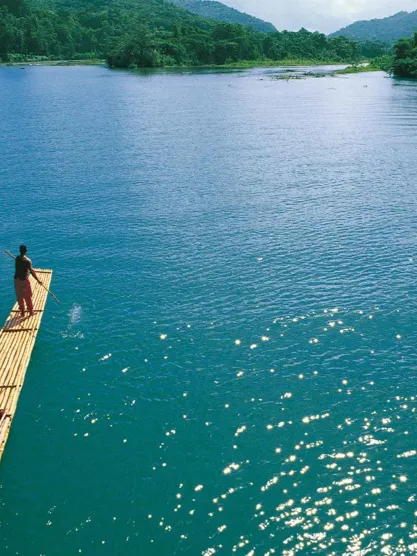excursions in jamaica