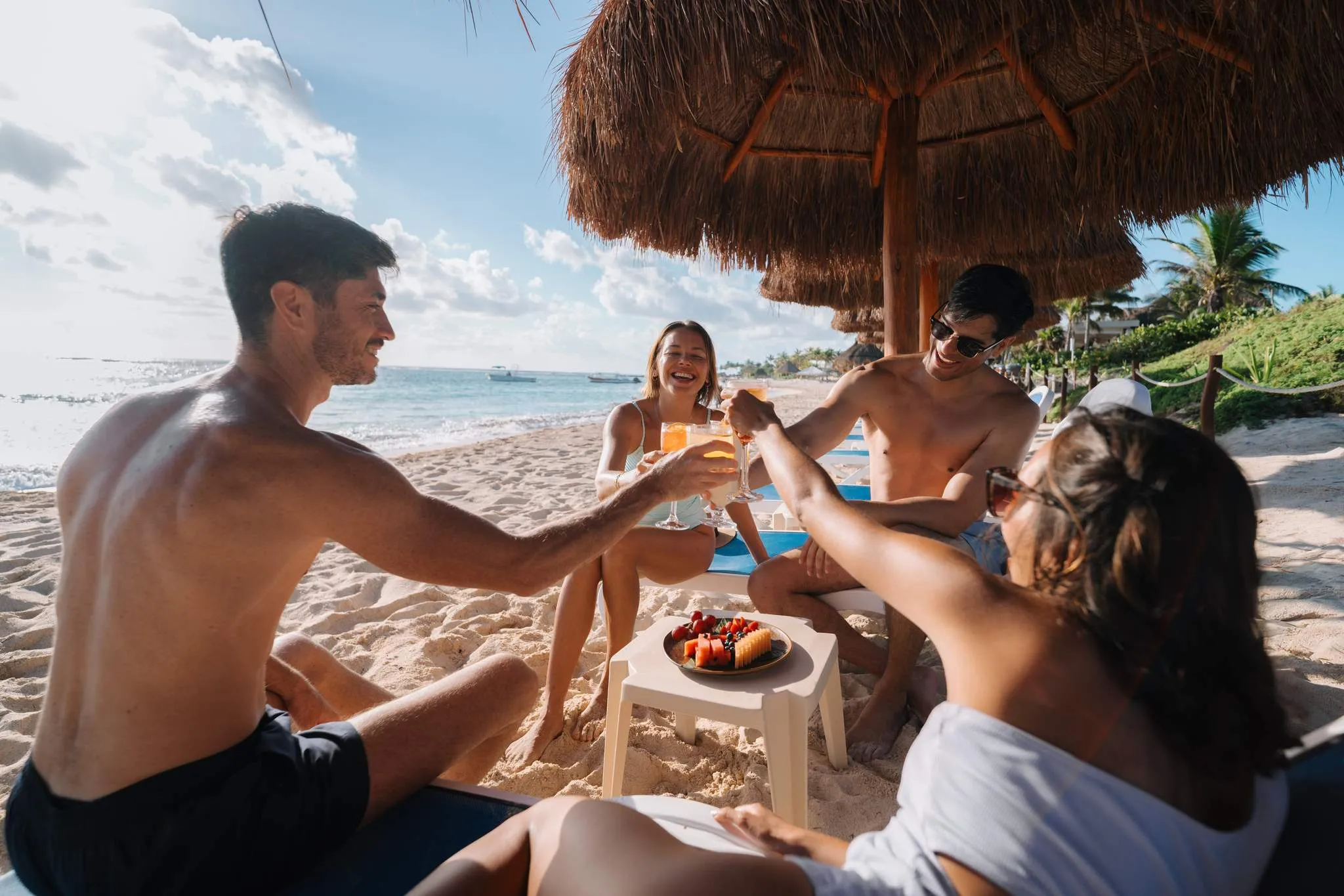 Bahia Principe Escape Tequila