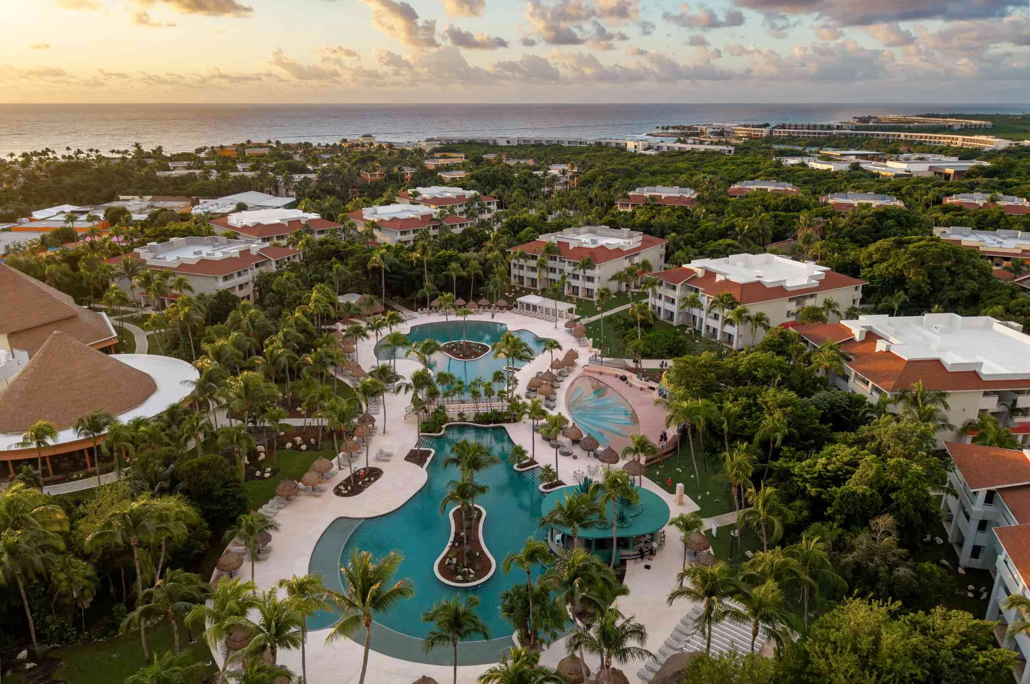 Bahia Principe Escape Tequila