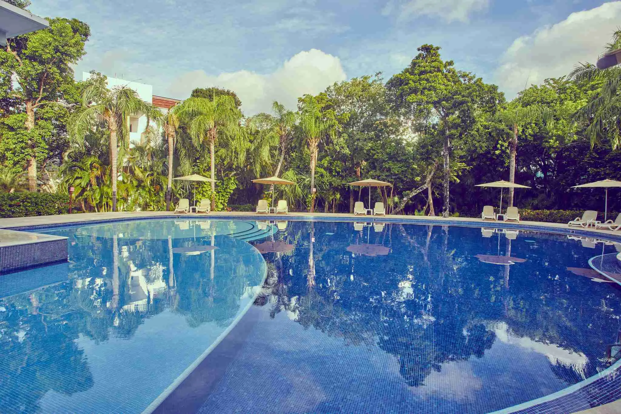 Bahia Principe Escape Sian Ka'an