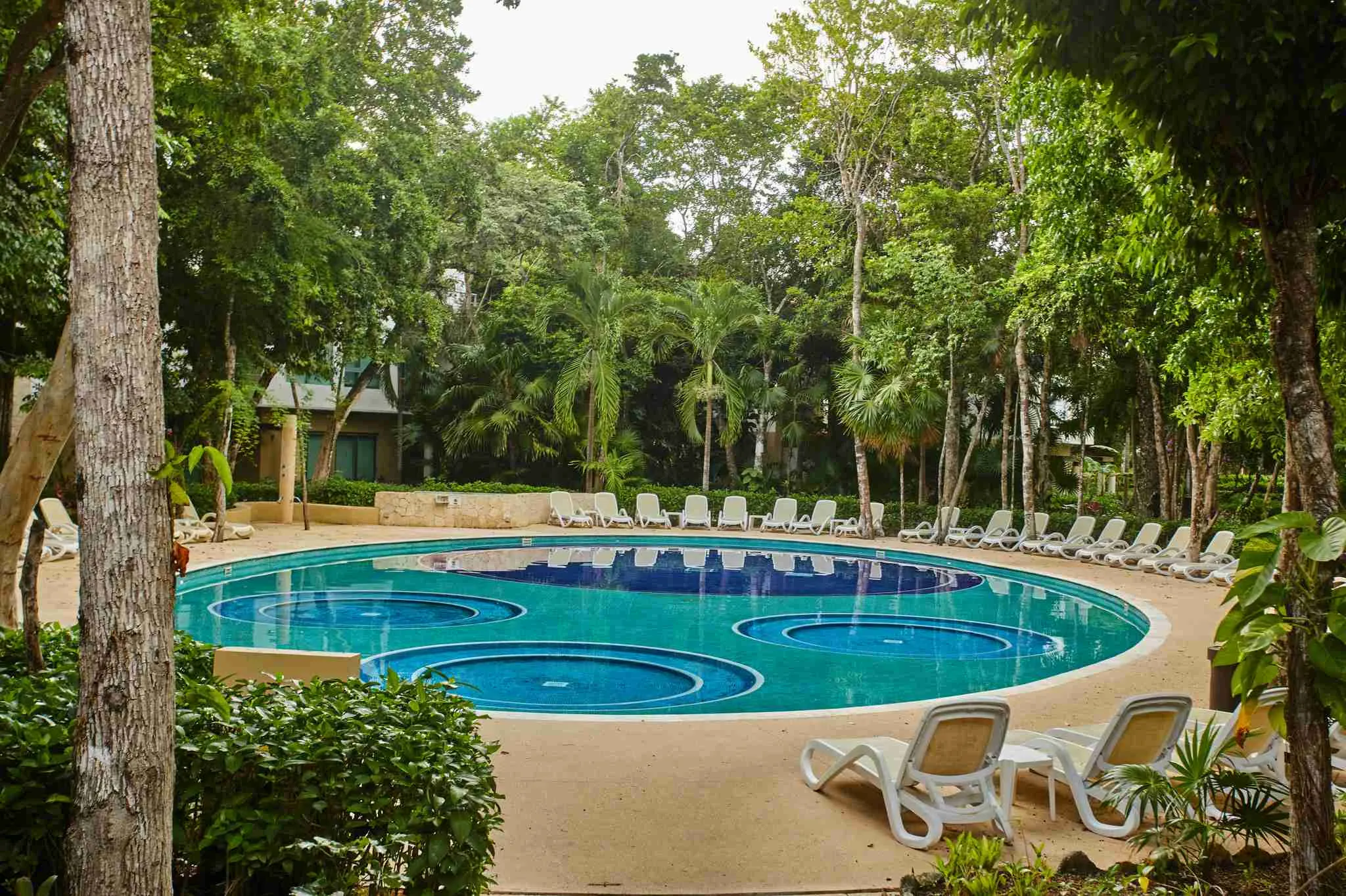 Bahia Principe Escape Sian Ka'an