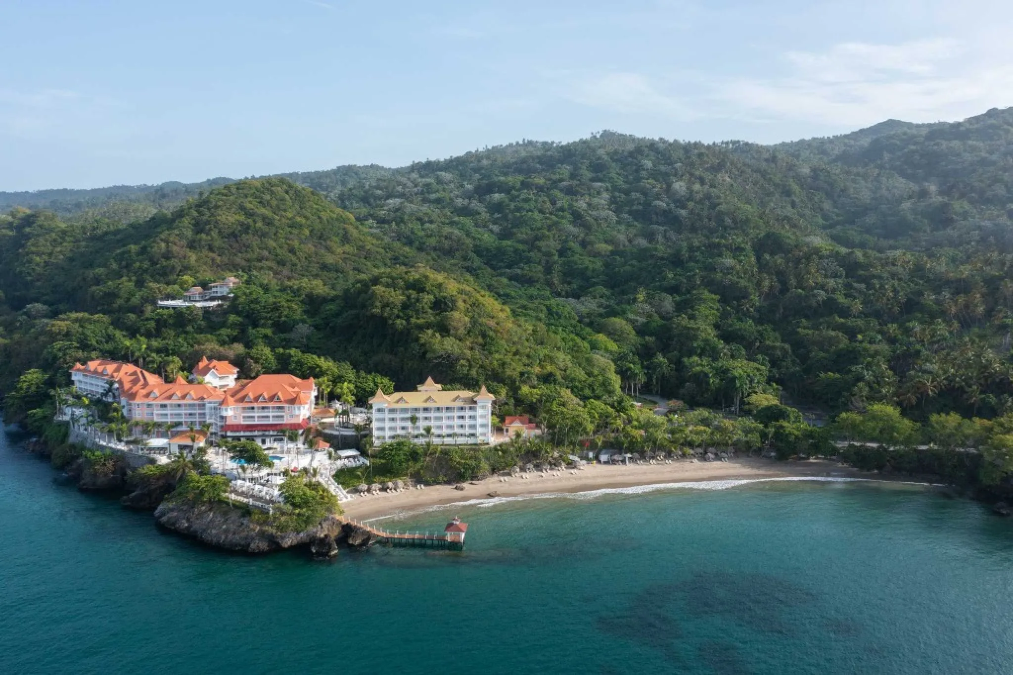 Bahia Principe Escape Samana