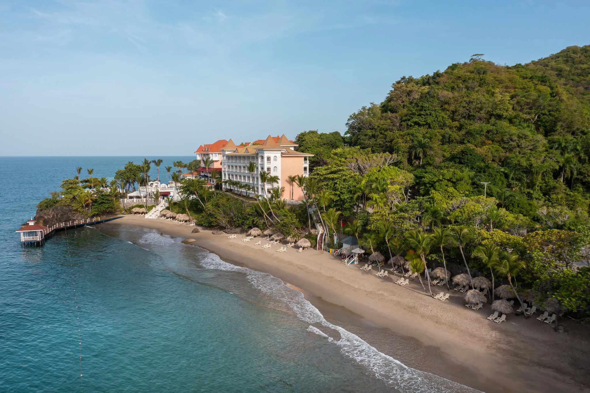 Bahia Principe Escape Samana