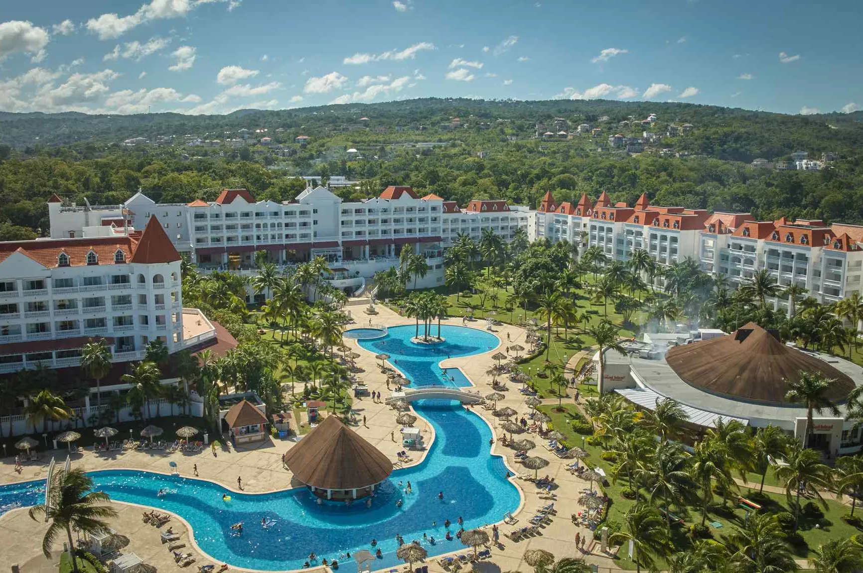 Bahia Principe Explore Jamaica