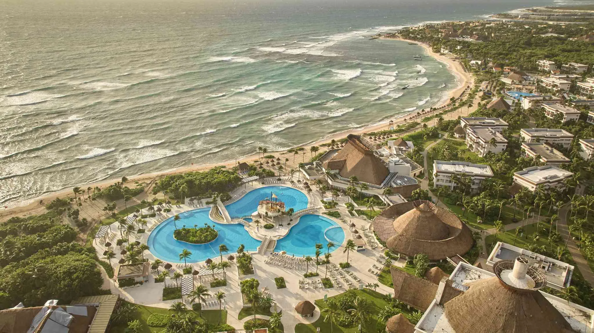 Bahia Principe Explore Tulum