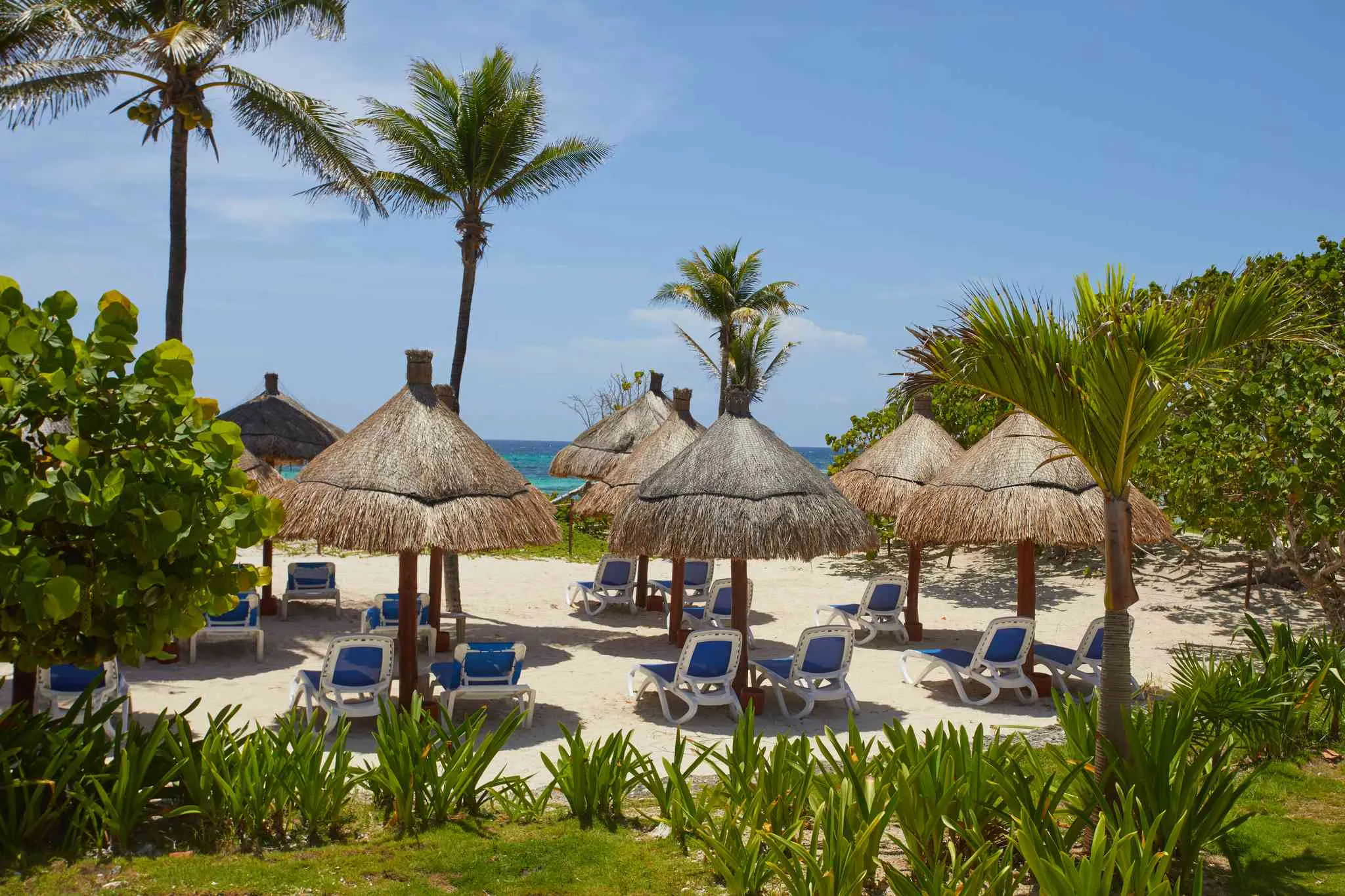 Bahia Principe Explore Tulum