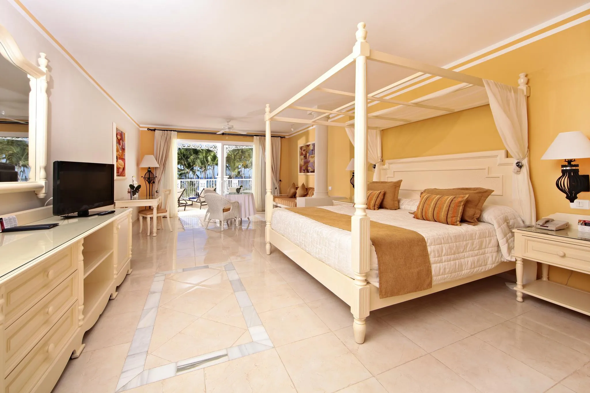 Bahia Principe Escape Bouganville