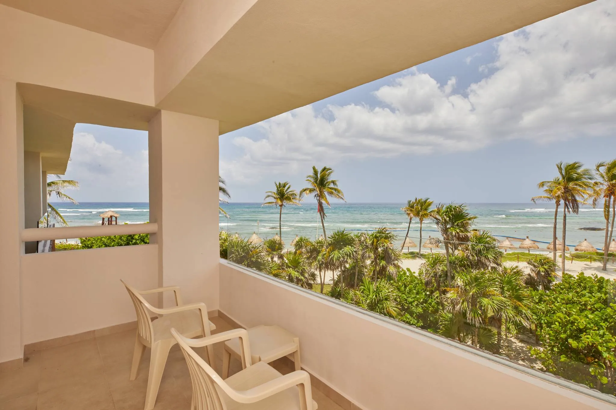Bahia Principe Explore Tulum