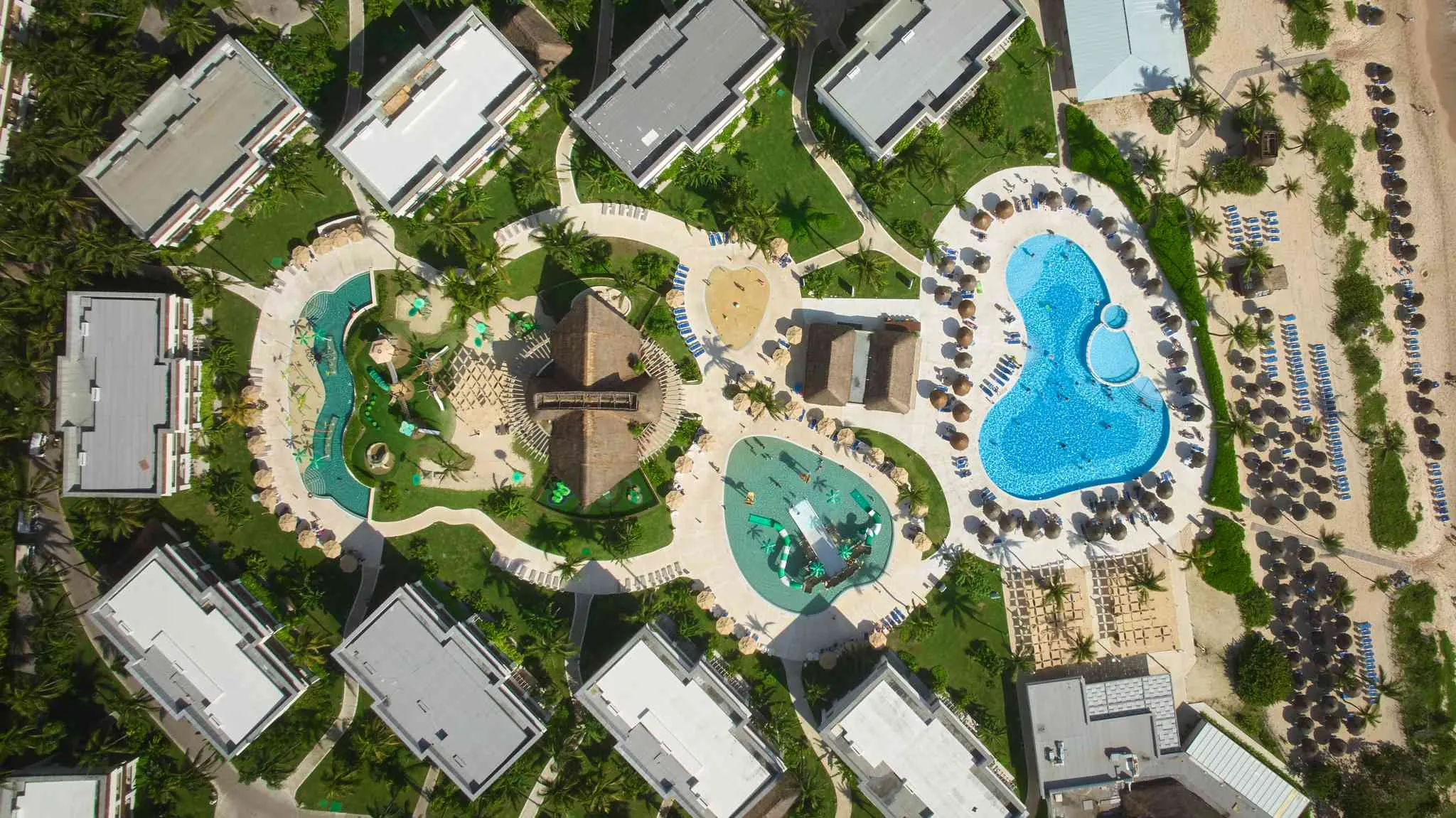 Bahia Principe Explore Tulum