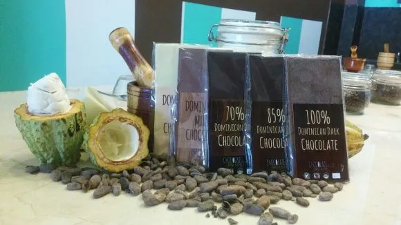 Beneficios del cacao para tu cuerpo