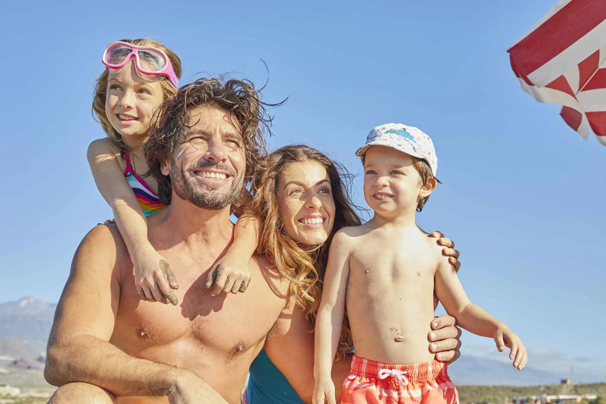 ¿Cuáles son las playas que no te puedes perder en Tenerife?