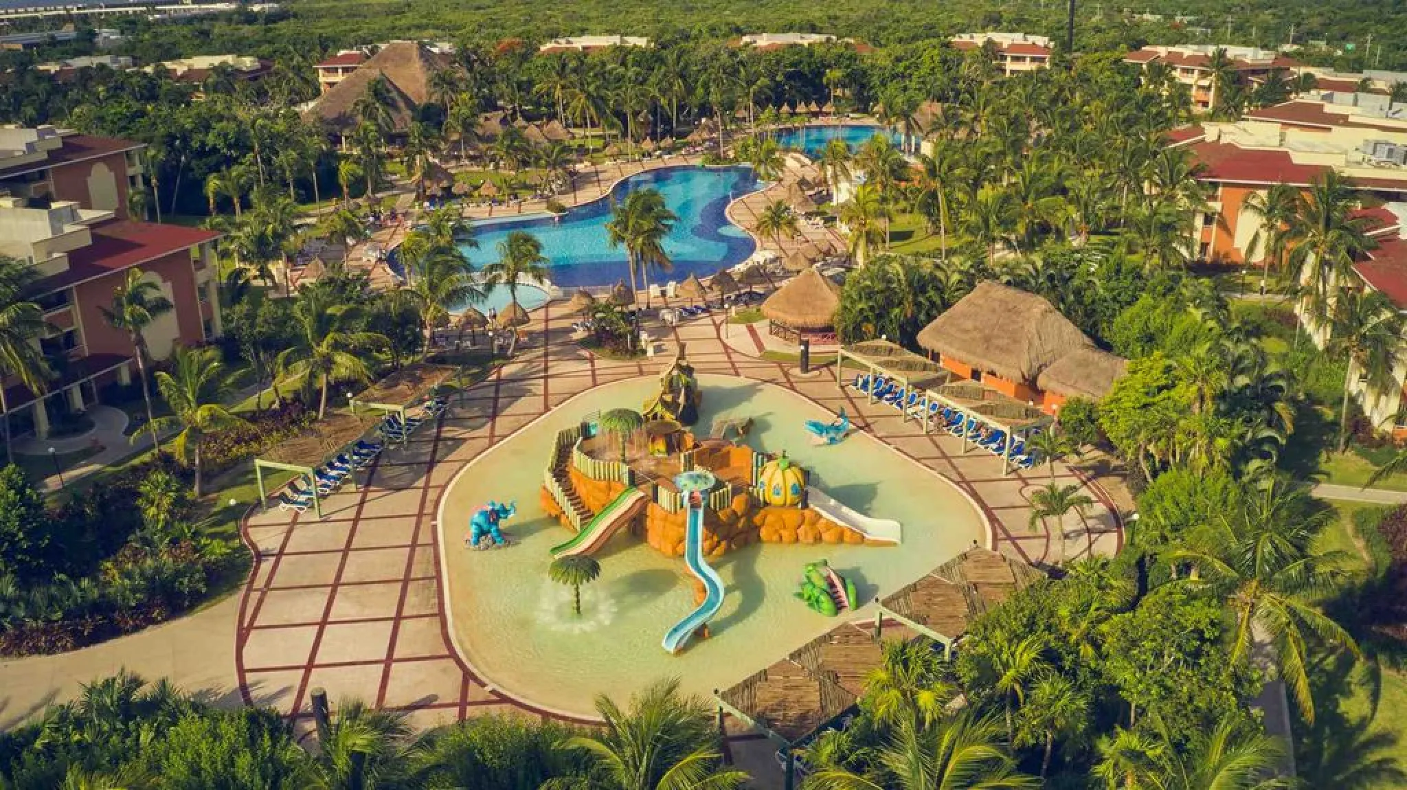 bahia principe explore coba