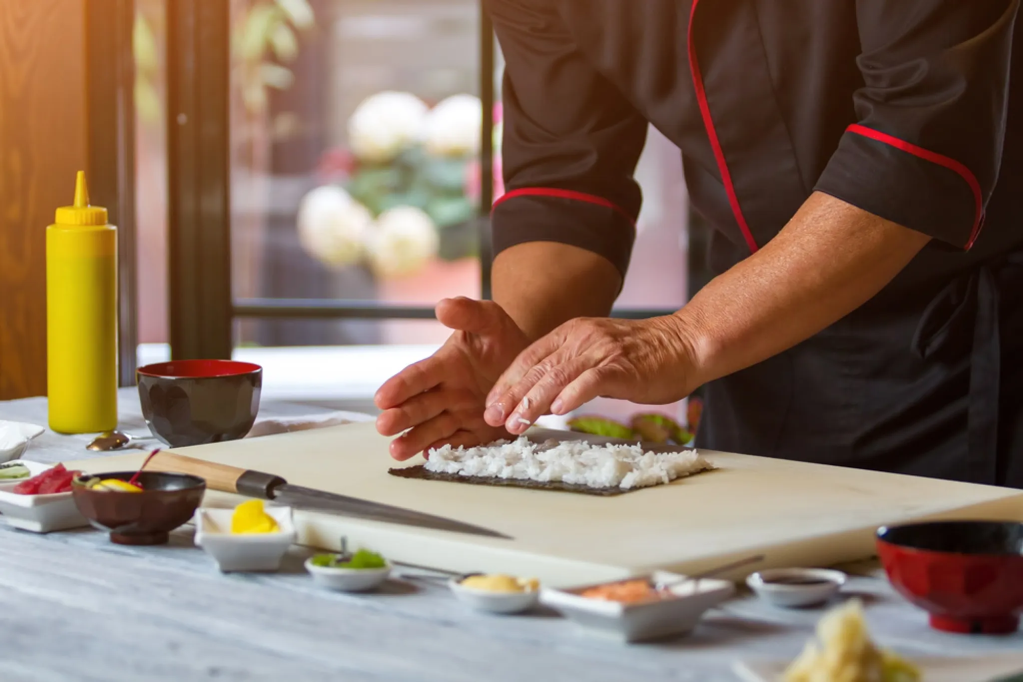 Cocina nikkei: un sabor que logró unir Japón con Perú