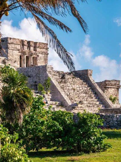 Riviera Maya Culture