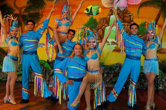 Ritmos latinos que bailarás en tu viaje al Caribe