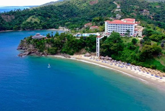 Cayacoa Beach