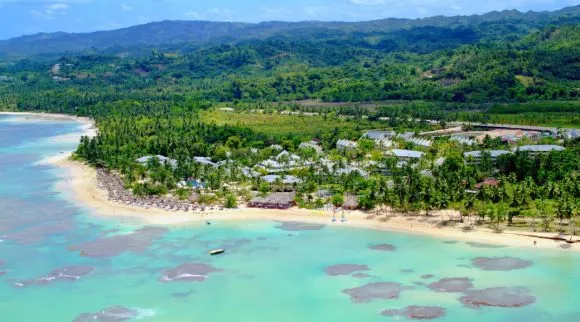 El Portillo Beach