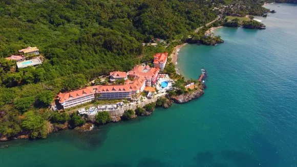 Bahía Samaná